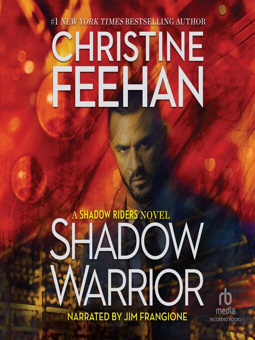Title details for Shadow Warrior by Christine Feehan - Wait list